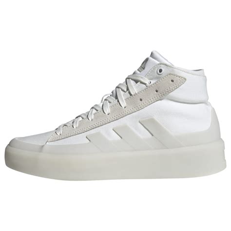 adidas sneaker hoog 45|Adidas high top sports shoes.